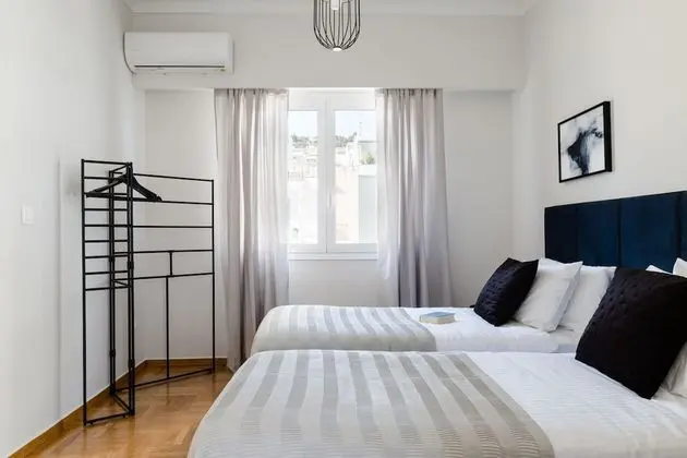 Apart Daire, 3 Yatak Odası