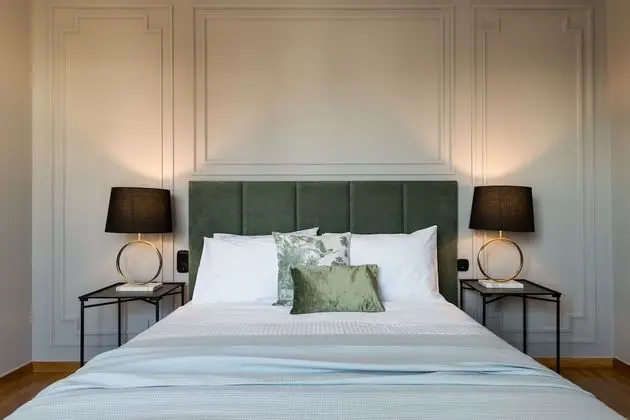 Apart Daire, 3 Yatak Odası