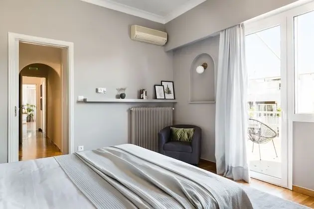 Apart Daire, 3 Yatak Odası