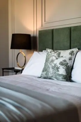 Apart Daire, 3 Yatak Odası