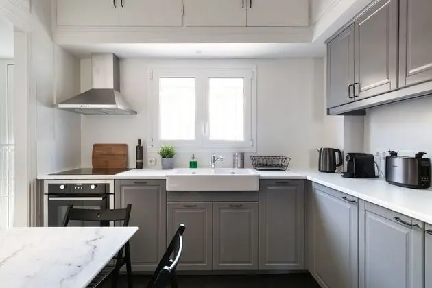 Apart Daire, 3 Yatak Odası