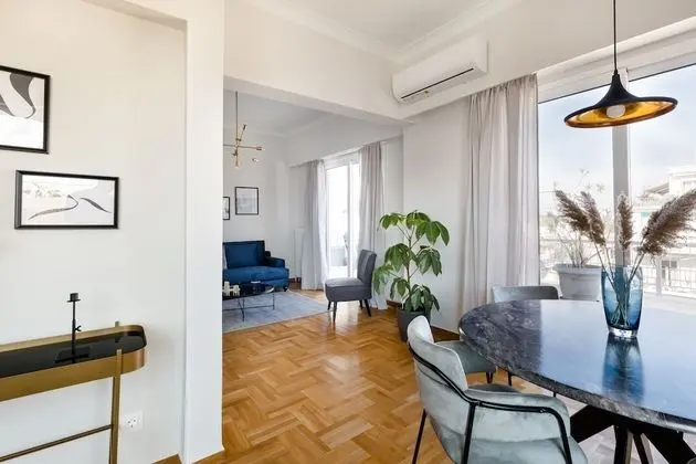 Apart Daire, 3 Yatak Odası