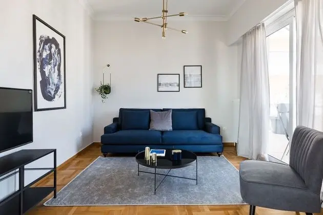 Apart Daire, 3 Yatak Odası