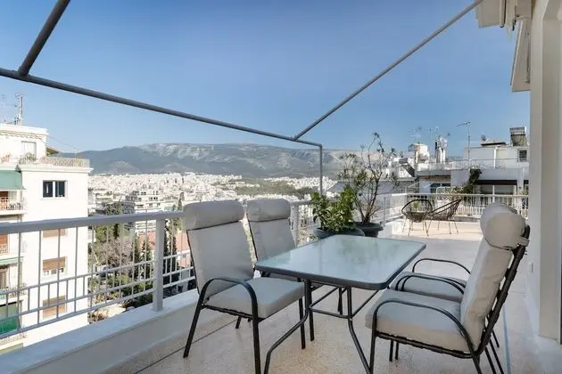 Apart Daire, 3 Yatak Odası