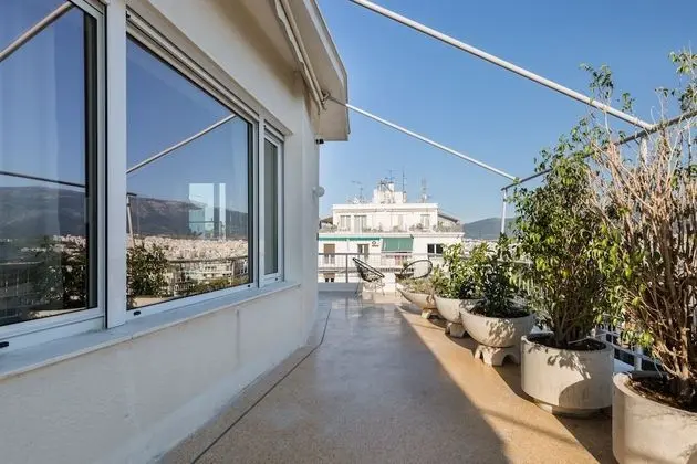 Apart Daire, 3 Yatak Odası