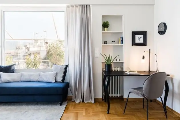 Apart Daire, 3 Yatak Odası