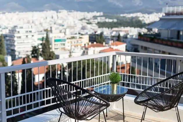 Apart Daire, 3 Yatak Odası