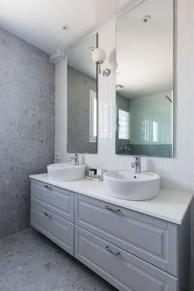 Apart Daire, 3 Yatak Odası