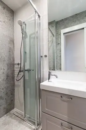 Apart Daire, 3 Yatak Odası