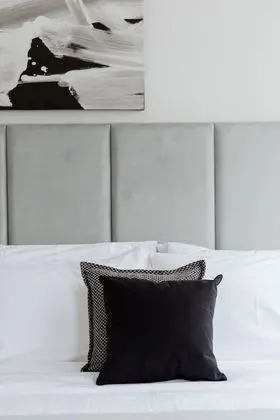 Apart Daire, 1 Yatak Odası (A)