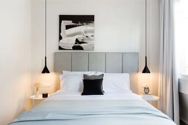 Apart Daire, 1 Yatak Odası (A)