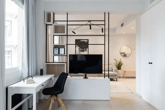 Apart Daire, 1 Yatak Odası (A)