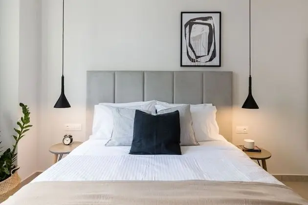 Apart Daire, 1 Yatak Odası (B)