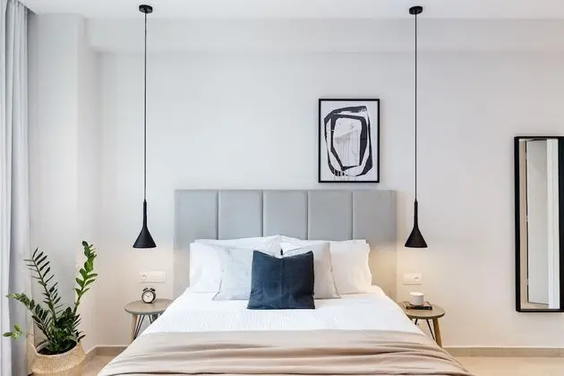 Apart Daire, 1 Yatak Odası (B)