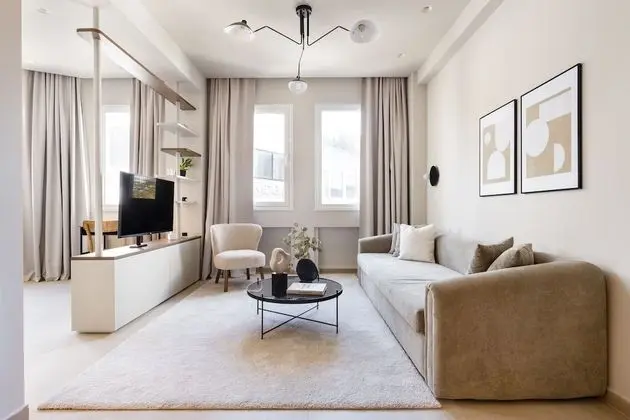 Apartment, 1 Bedroom (C)