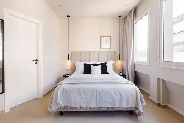 Apartment, 1 Bedroom (C)