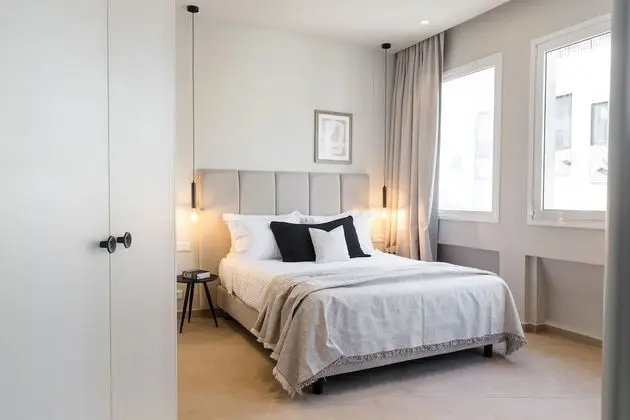 Apartment, 1 Bedroom (C)