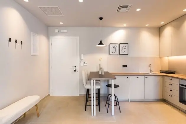 Apartment, 1 Bedroom (C)