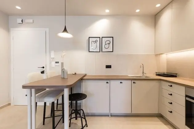 Apartment, 1 Bedroom (C)