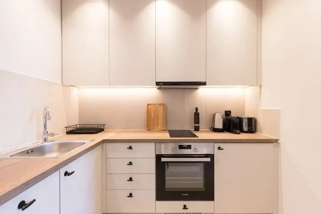 Apartment, 1 Bedroom (C)