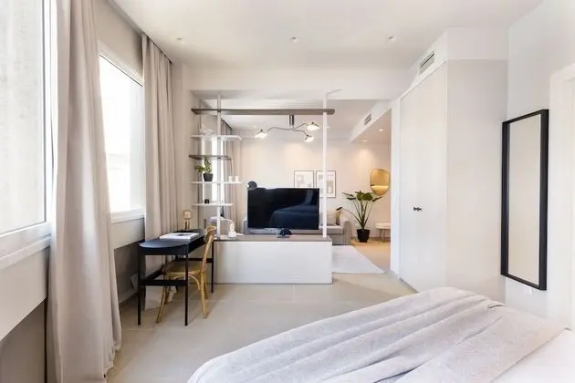 Apartment, 1 Bedroom (C)