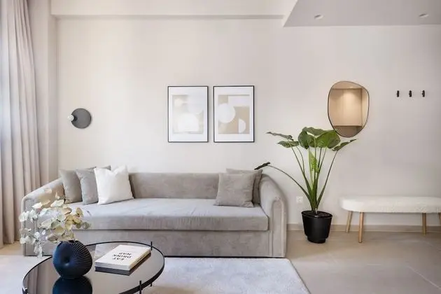 Apartment, 1 Bedroom (C)