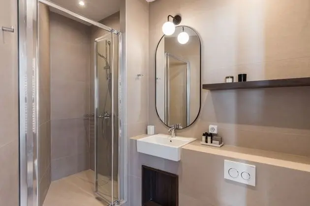 Apartment, 1 Bedroom (C)