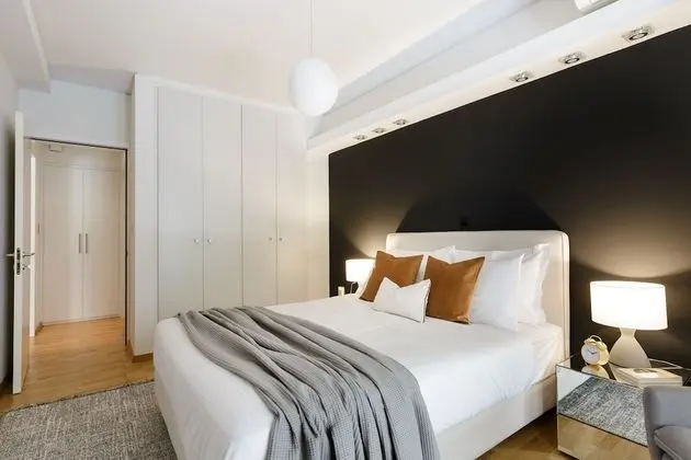 Apart Daire, 1 Yatak Odası, Şehir Manzaralı