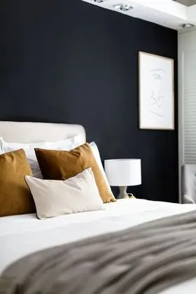 Apart Daire, 1 Yatak Odası, Şehir Manzaralı