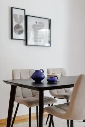 Apart Daire, 1 Yatak Odası, Şehir Manzaralı