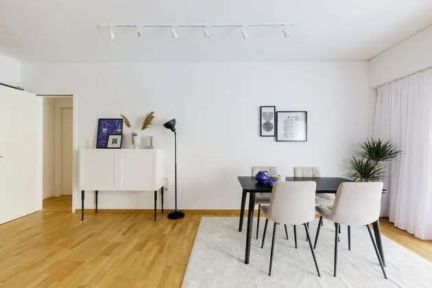 Apart Daire, 1 Yatak Odası, Şehir Manzaralı