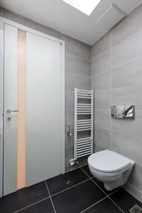 Apart Daire, 1 Yatak Odası, Şehir Manzaralı