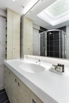 Apart Daire, 1 Yatak Odası, Şehir Manzaralı