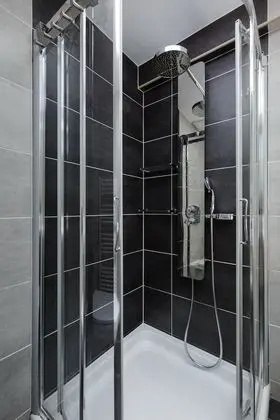 Apart Daire, 1 Yatak Odası, Şehir Manzaralı