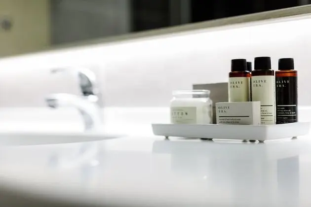 Apart Daire, 1 Yatak Odası, Şehir Manzaralı