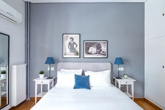 Apart Daire, 2 Yatak Odası