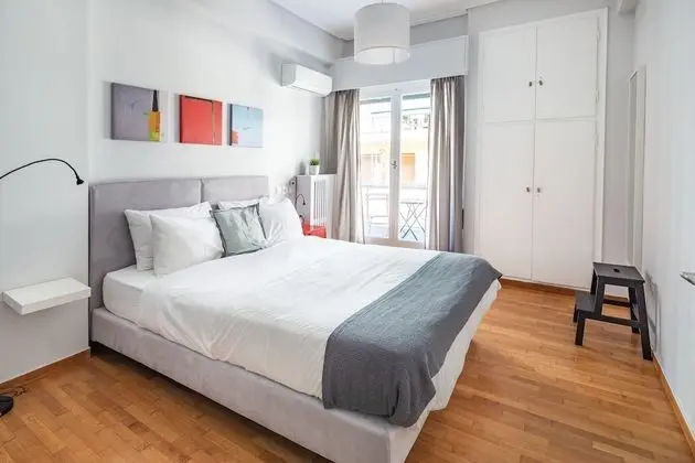 Apart Daire, 2 Yatak Odası