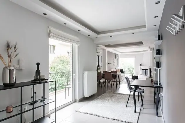 Apart Daire, 2 Yatak Odası