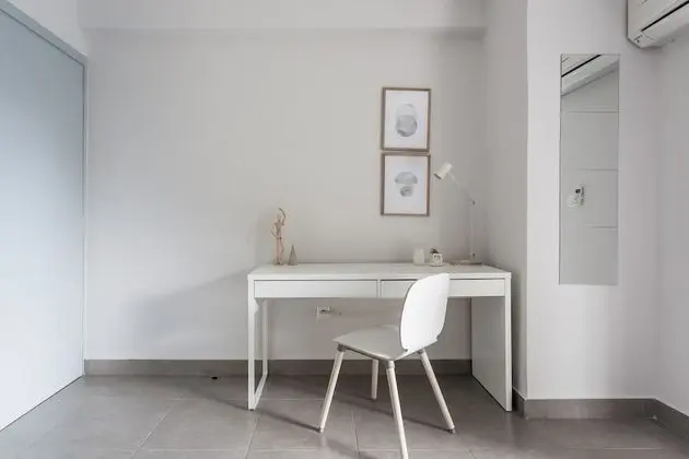 Apart Daire, 2 Yatak Odası