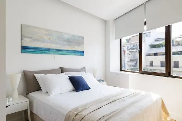 Apart Daire, Şehir Manzaralı