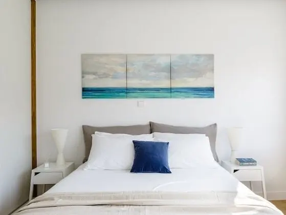 Apart Daire, Şehir Manzaralı