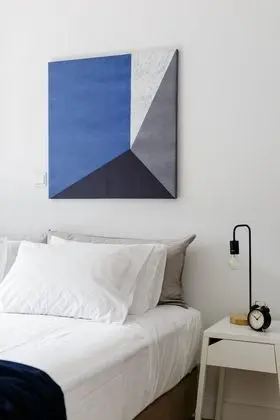 Apart Daire, Şehir Manzaralı