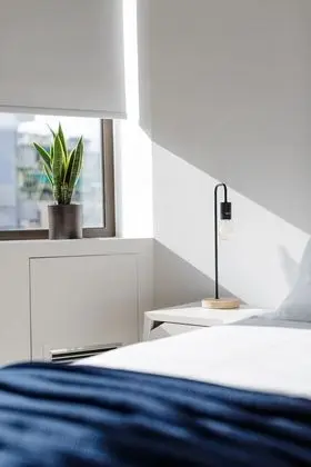 Apart Daire, Şehir Manzaralı