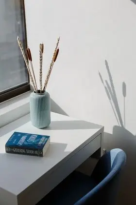 Apart Daire, Şehir Manzaralı