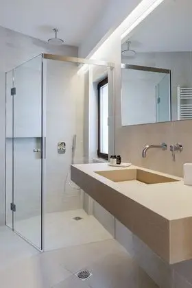 Apart Daire, Şehir Manzaralı