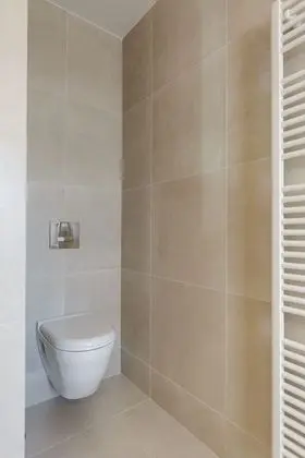 Apart Daire, Şehir Manzaralı