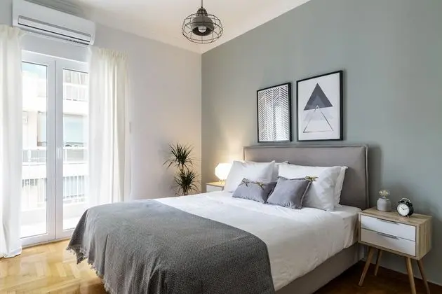 Apart Daire, 2 Yatak Odası, Şehir Manzaralı