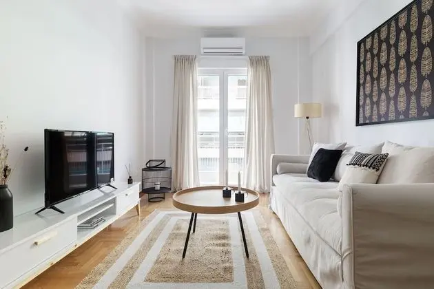 Apart Daire, 2 Yatak Odası, Şehir Manzaralı