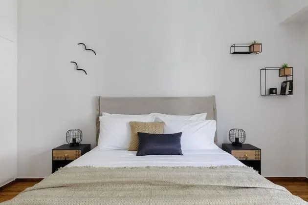 Apart Daire, 2 Yatak Odası, Şehir Manzaralı