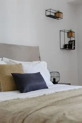 Apart Daire, 2 Yatak Odası, Şehir Manzaralı